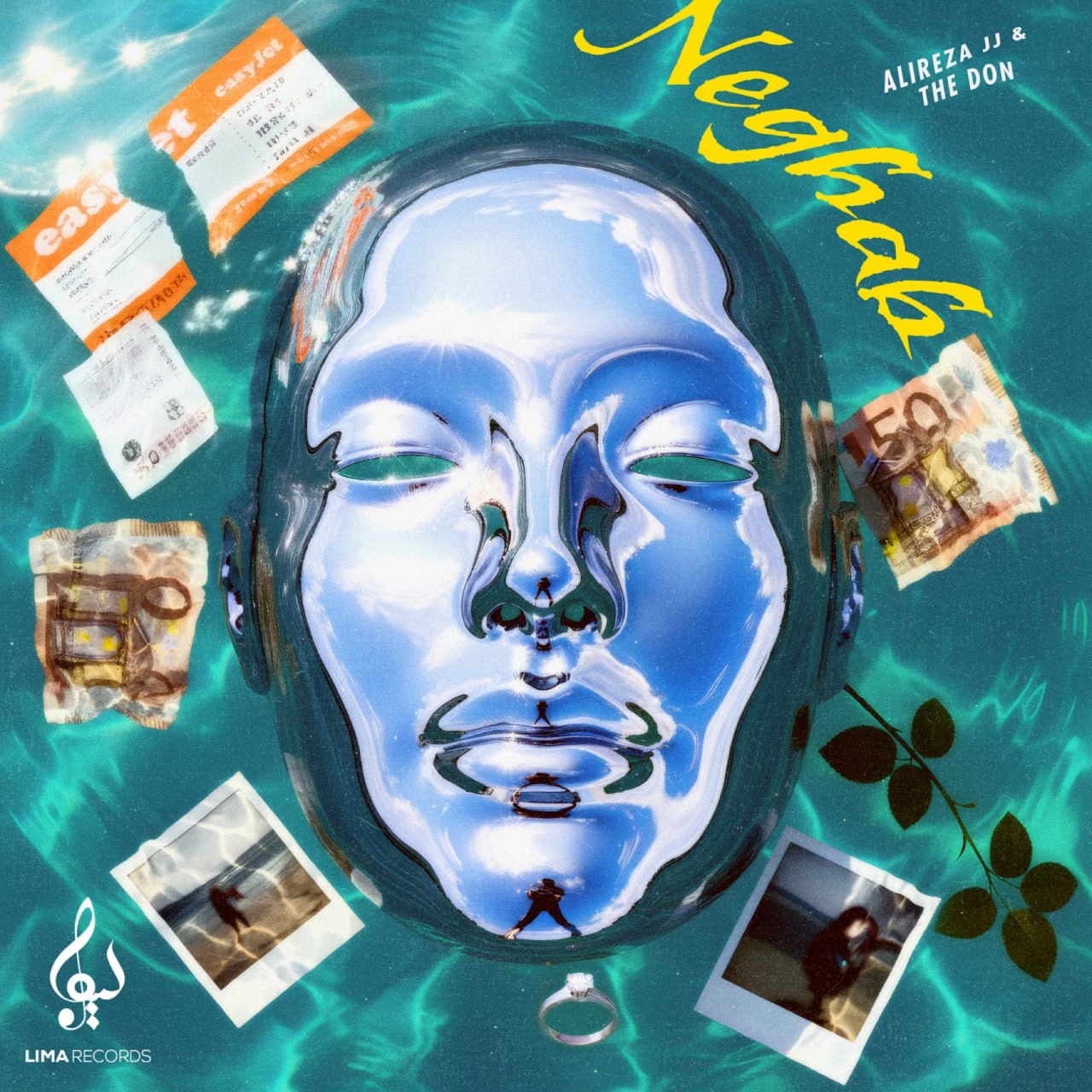 The Don & Alireza JJ – Neghab