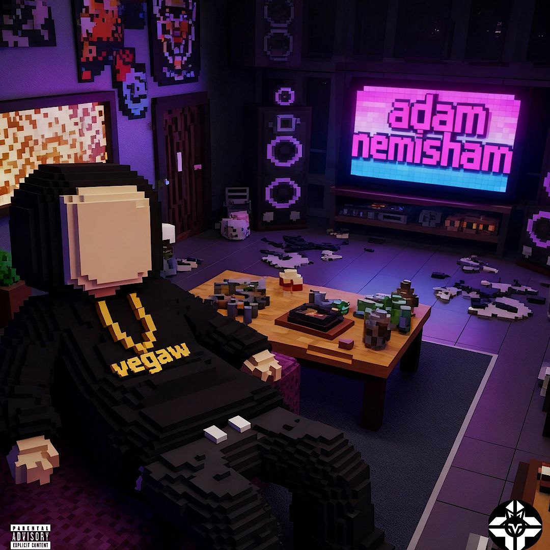 VEGAW – ADAM NEMISHAM