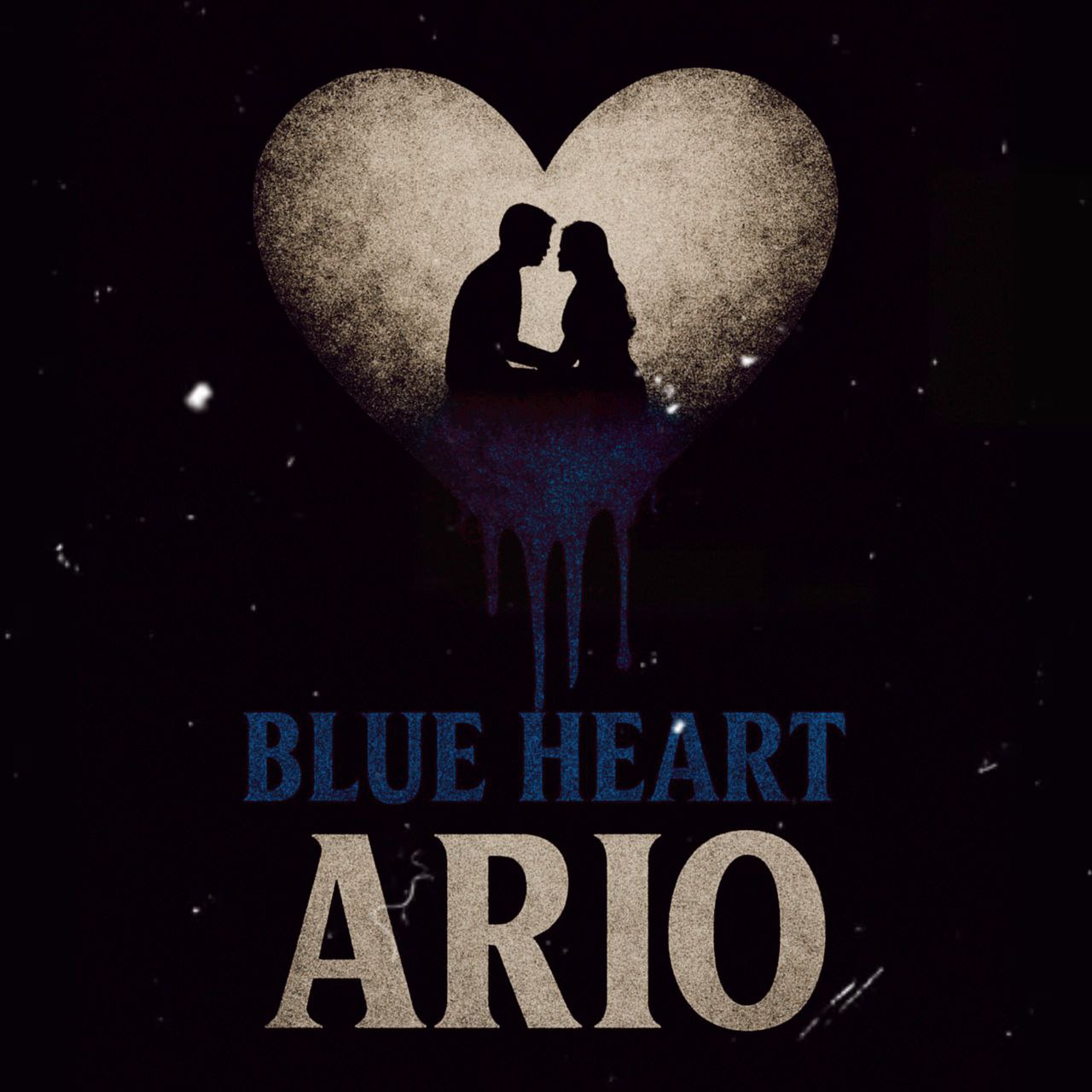ARIO – BLUE HEART