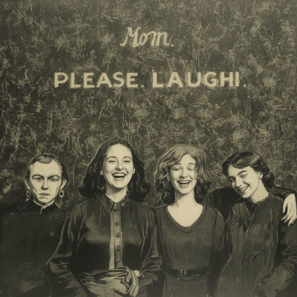 Ali SPAM – Maman To Bekhand