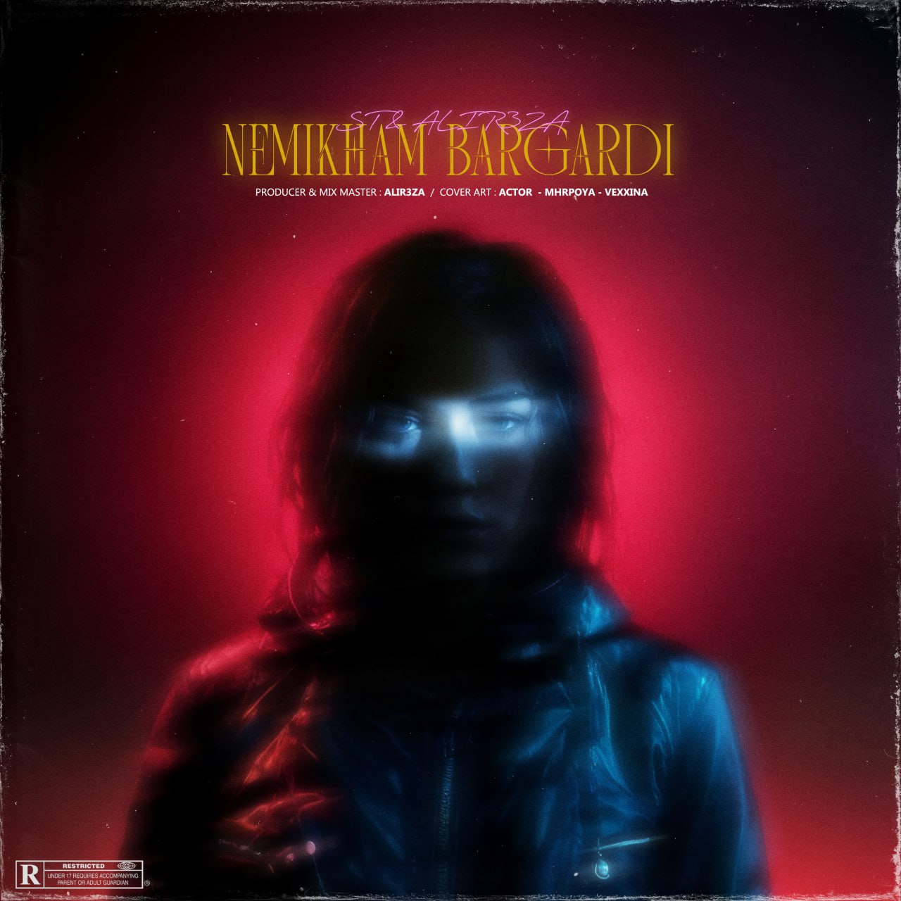 Alir3za & St – Nemikham Bargardi