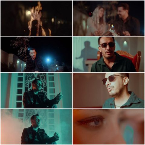 Arefodin – Blue (Video)