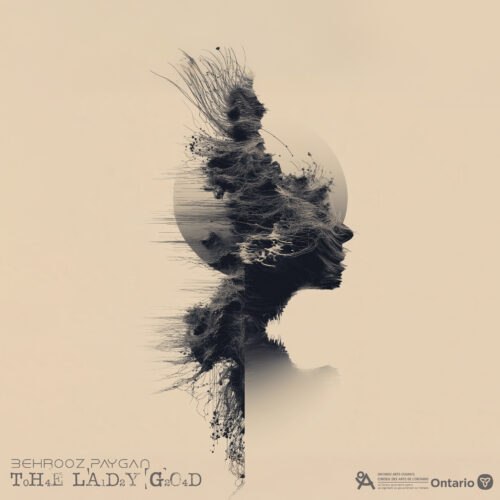 Behrooz Paygan – The Lady God
