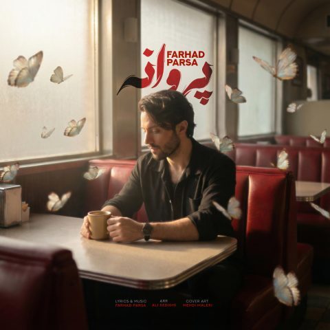 Farhad Parsa – Parvaneh
