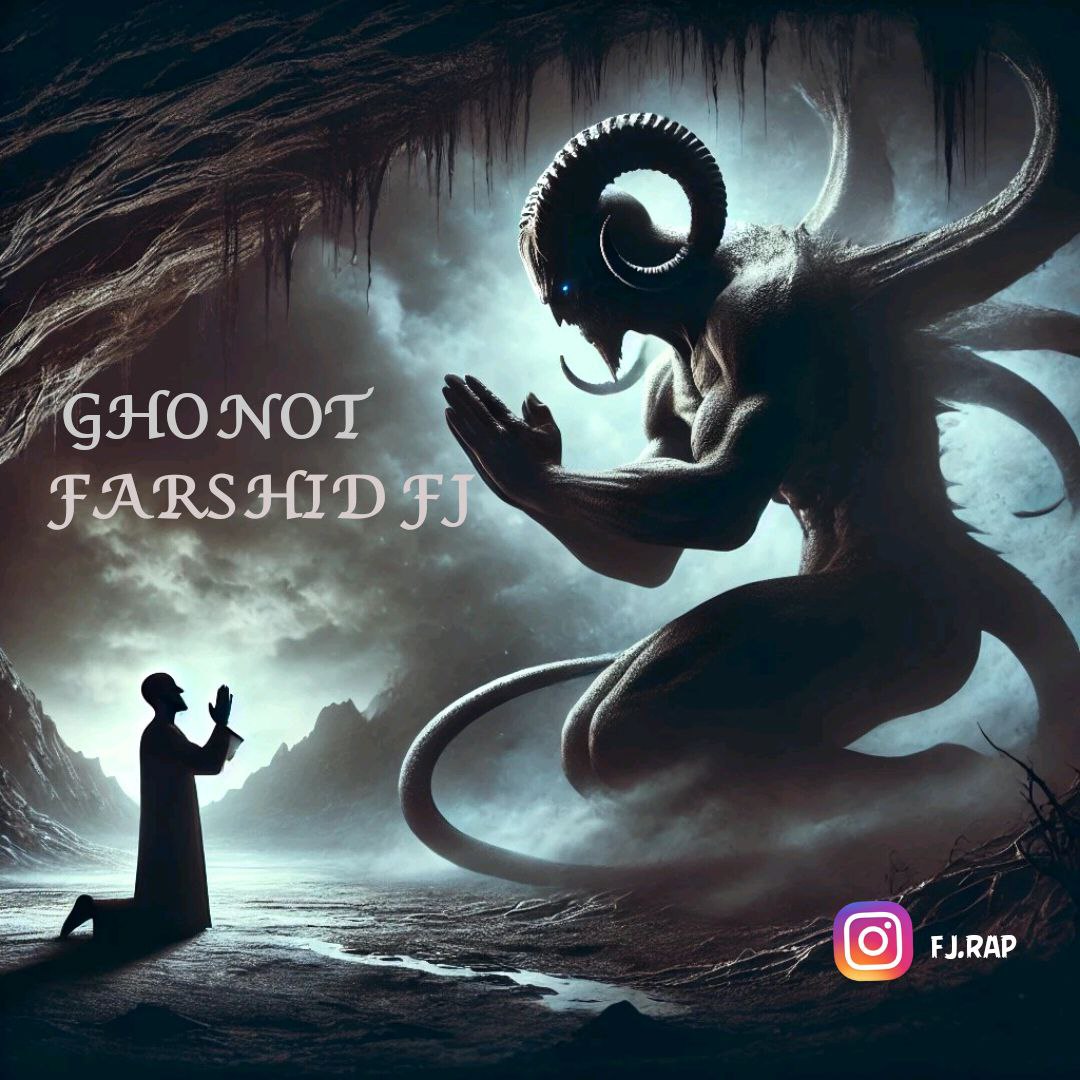 Farshid Fj – Ghonot