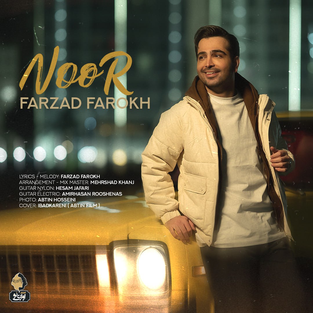 Farzad Farokh – Noor