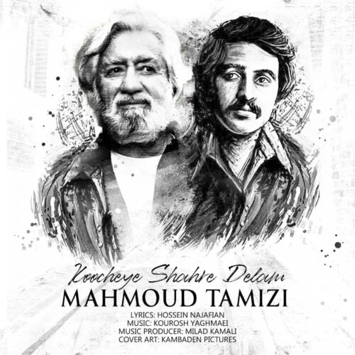 Mahmoud Tamizi – Koocheye Shahre Delam