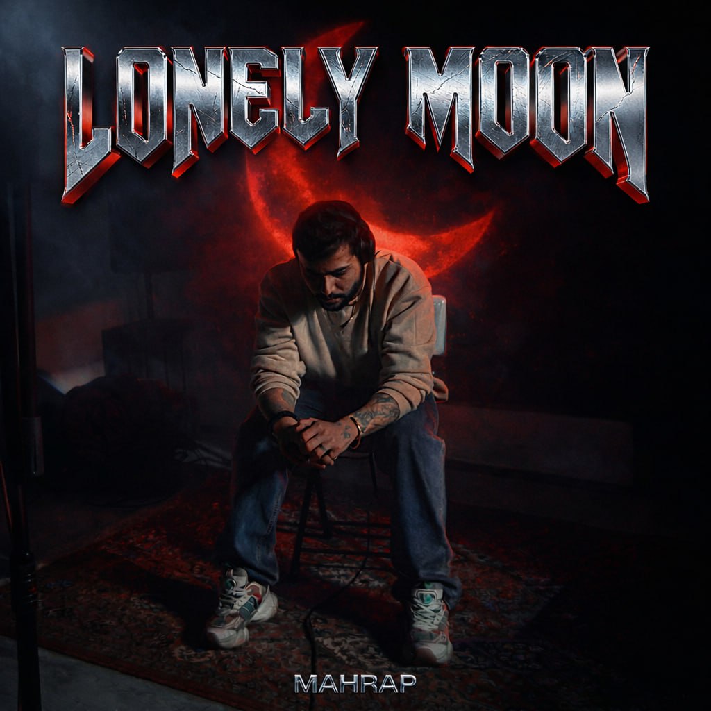 Mahrap – Lonely Moon