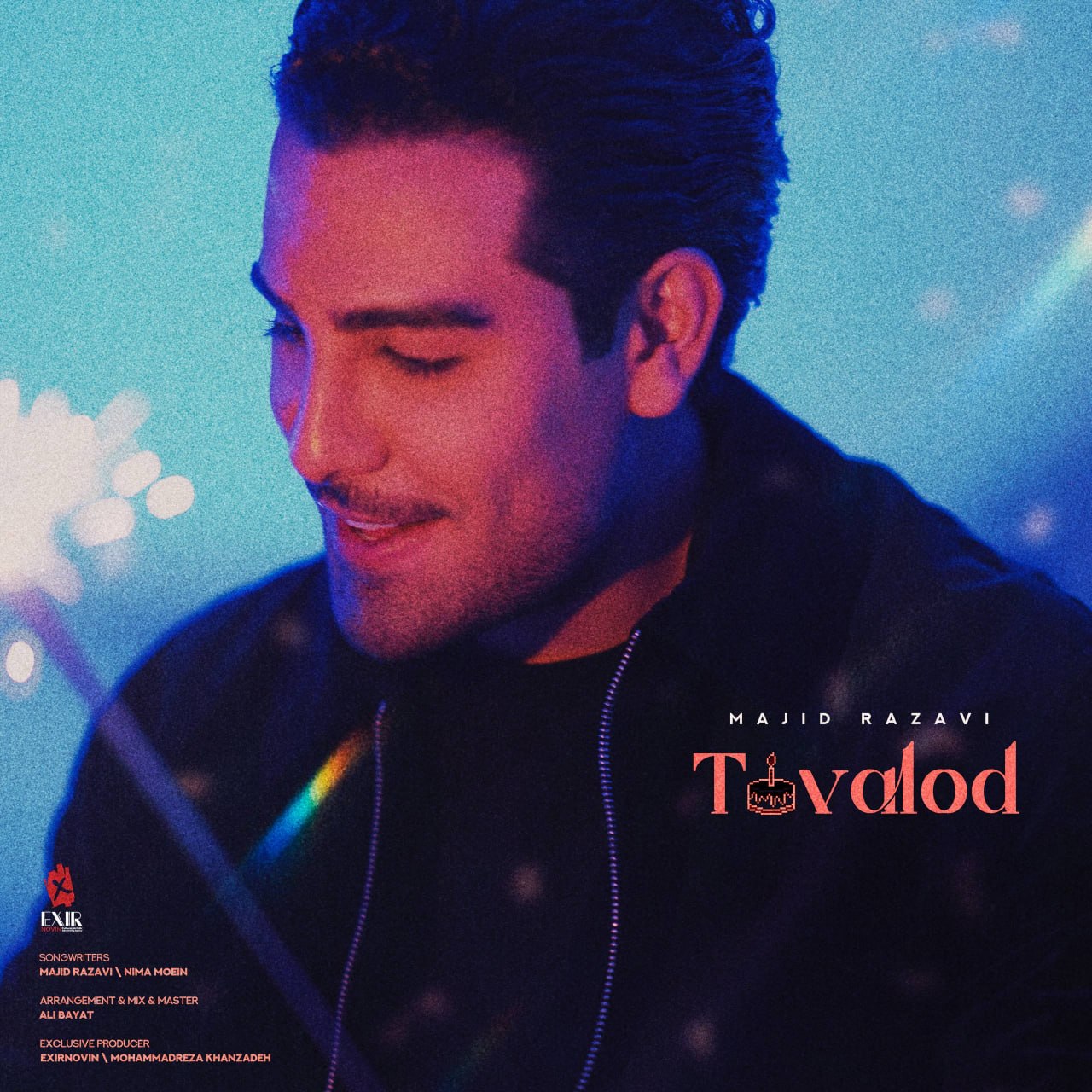 Majid Razavi – Tavalod