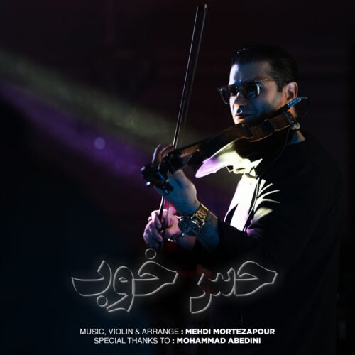 Mehdi Mortezapour – Hese Khoob
