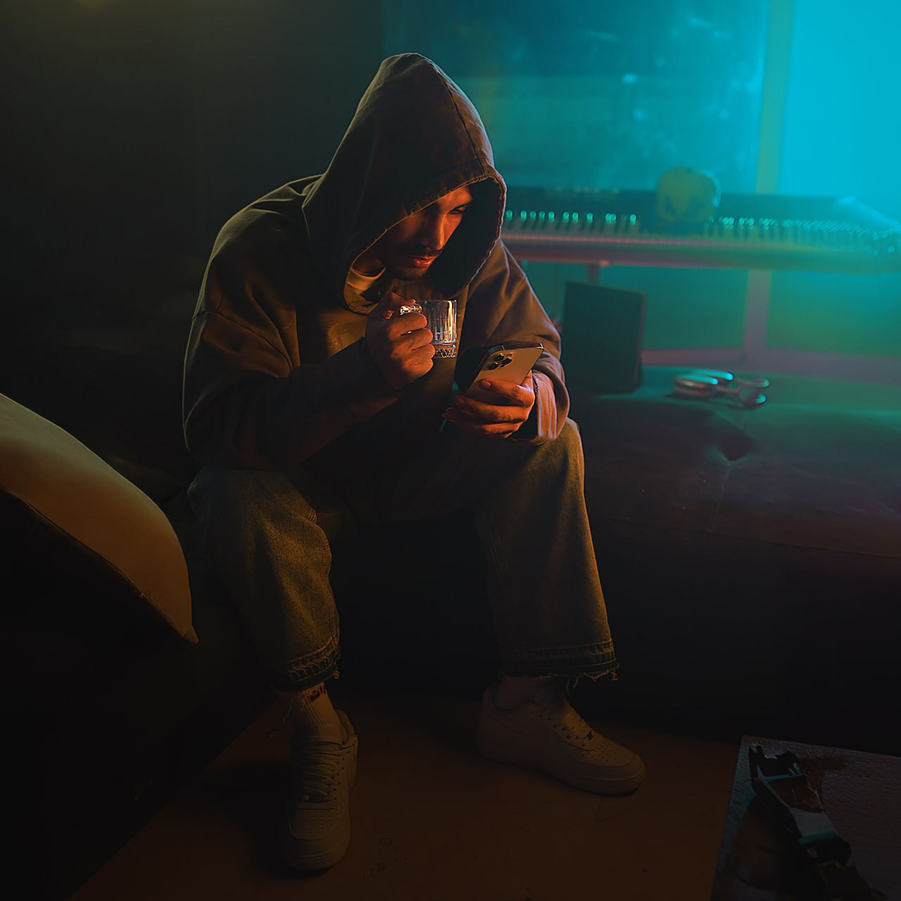 Mehraad Jam – Be Salamat