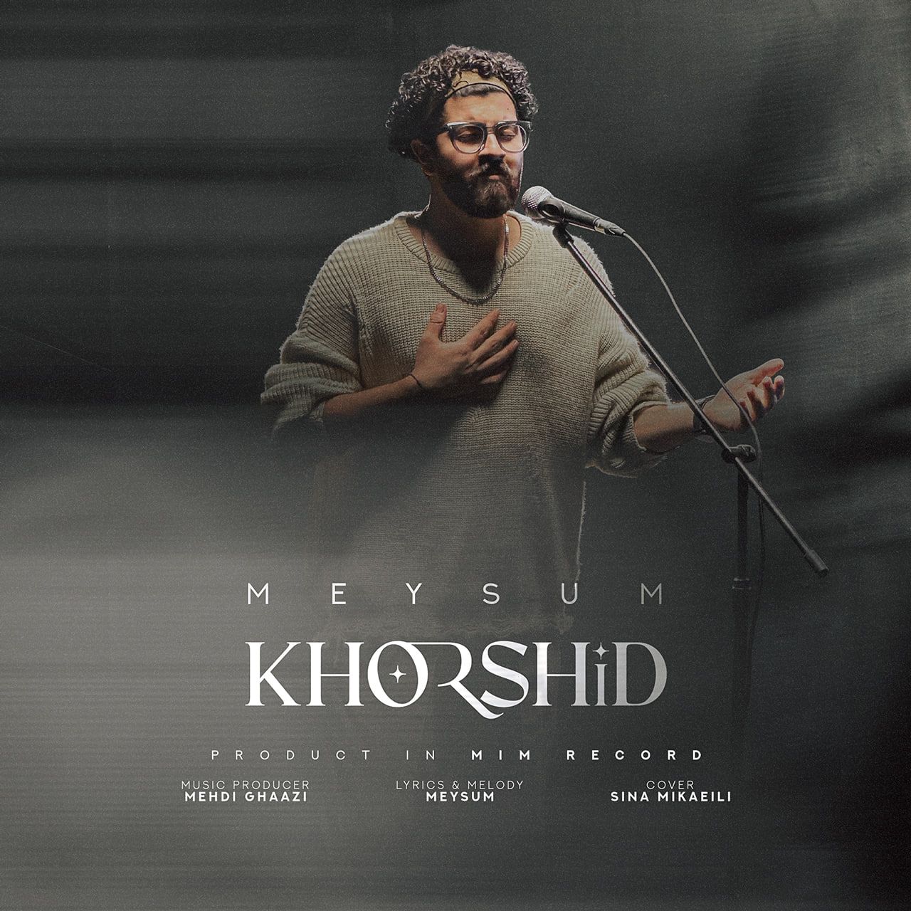 Meysum – Khorshid