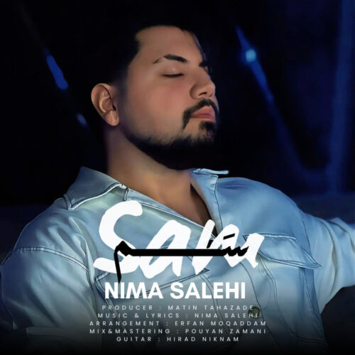 Nima Salehi – Sam
