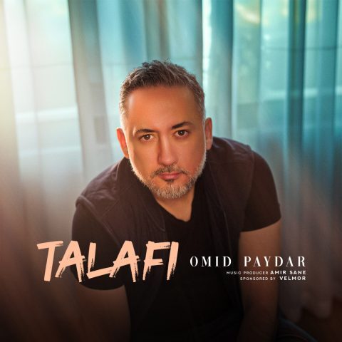 Omid Paydar – Talafi