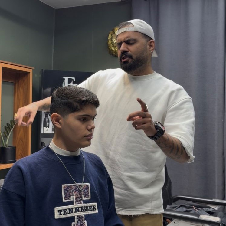 Reza Shiri Ft Mahed – Baroon