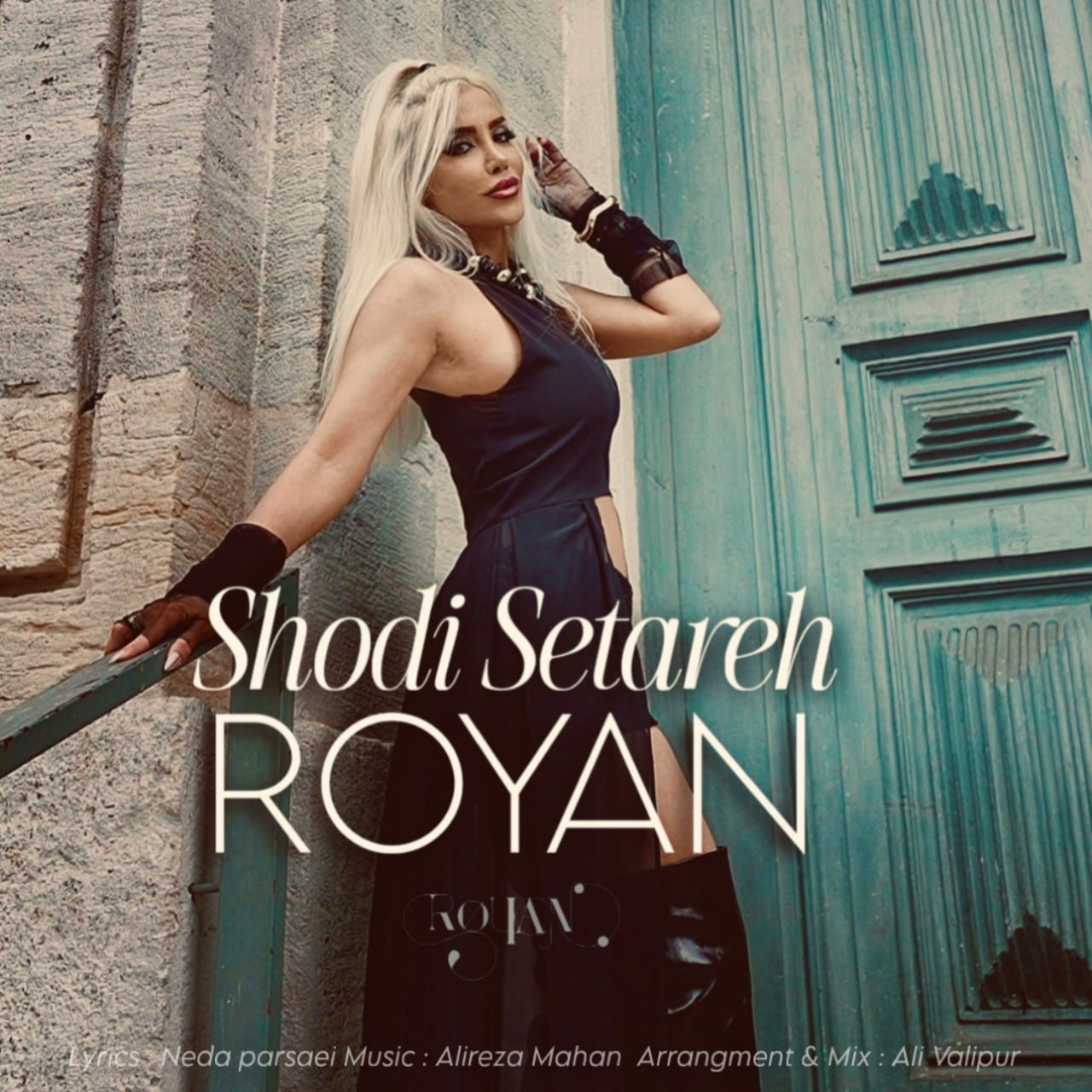 Royan – Shodi Setareh