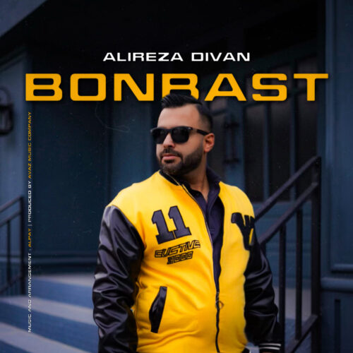 Alireza Divan – Bonbast