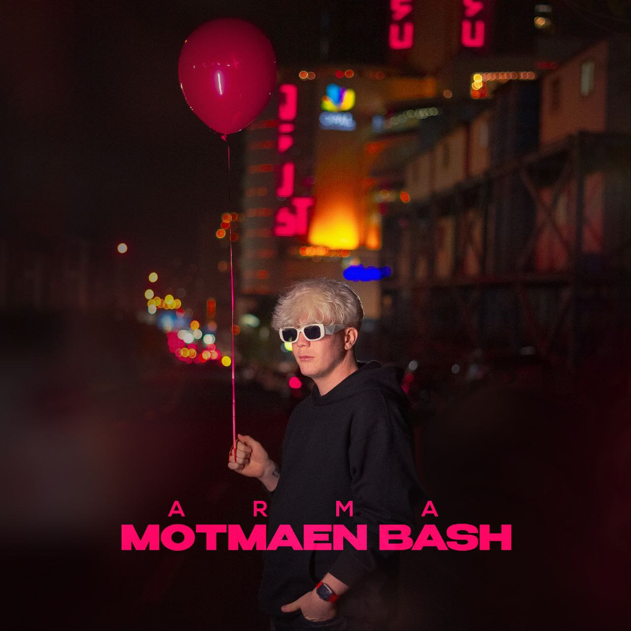Arma – Motmaen Bash