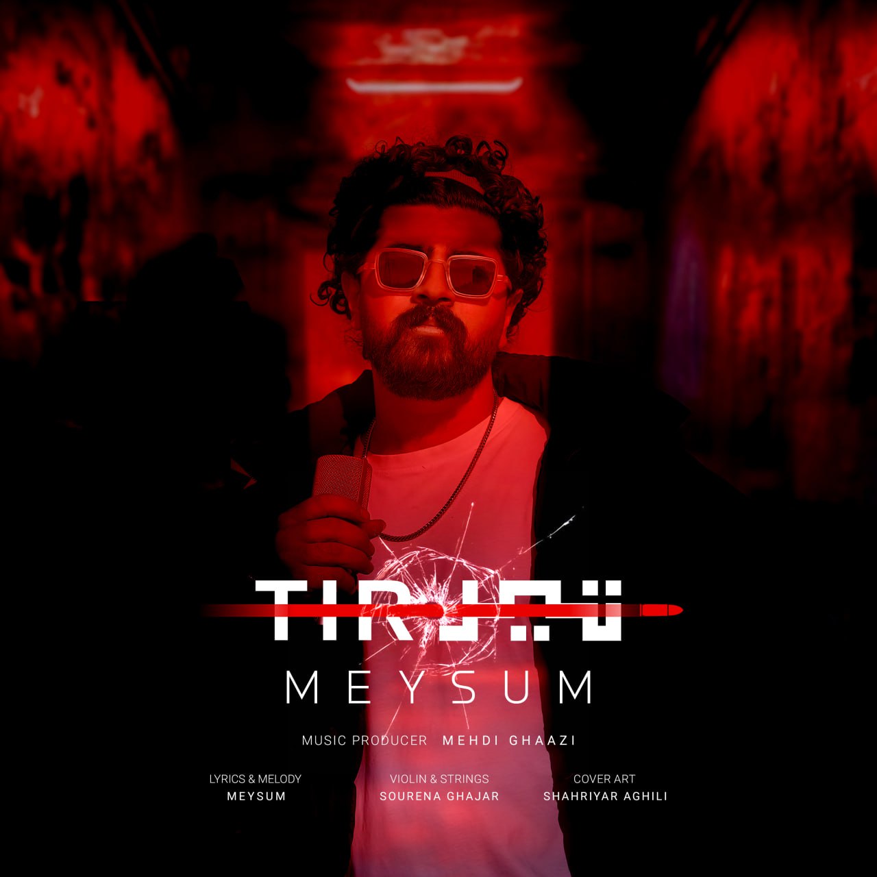 Meysum – Tir