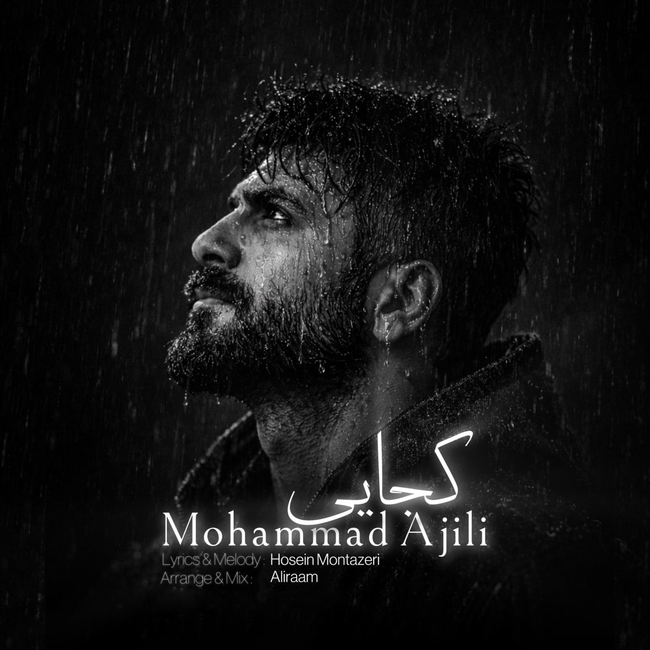 Mohammad Ajili – Kojaei