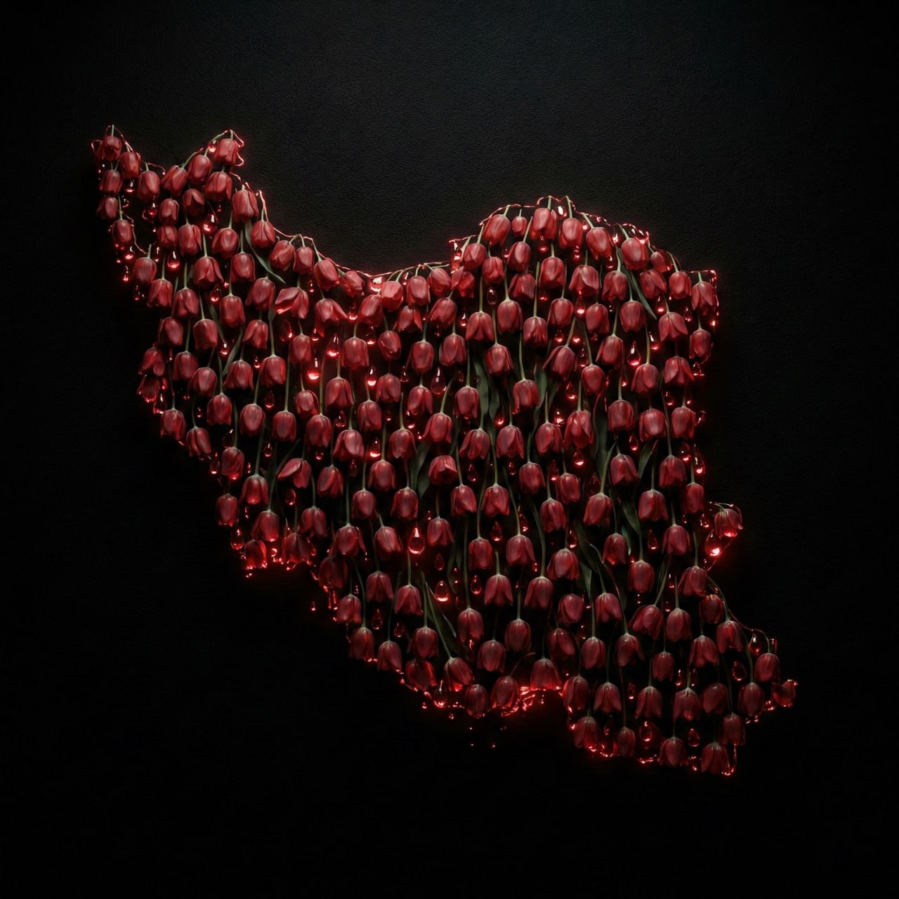 Shervin Hajipour – Iranam